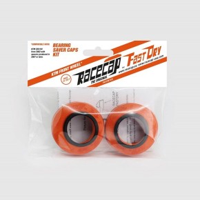 RACECAP Fastdry KTM anteriore arancione - RCF202A