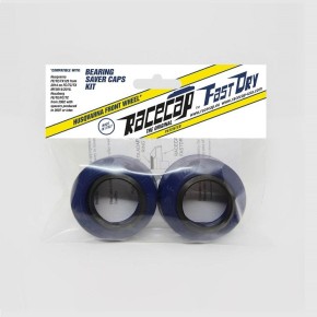 RACECAP Fastdry HUSABERG HUSQVARNA anteriore blu - RCF202B