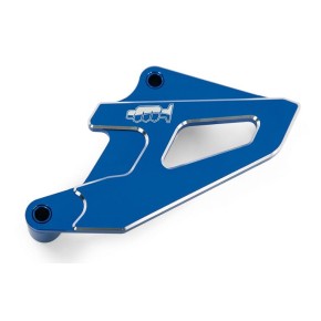 Protezione pignone - SHERCO - Blu - RP008B