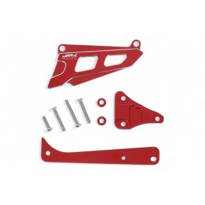 Protezione pignone - BETA - Rosso - RP016R