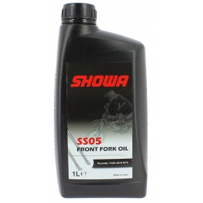 Olio forcelle SHOWA "SS05" - 1 L - SH598005001
