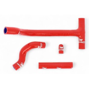 Manicotti radiatore TBF - TB78334R