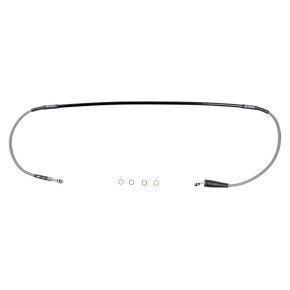 Tubo freno anteriore VENHILL - TFK11028
