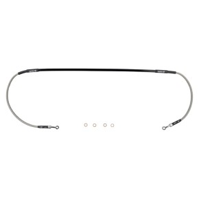 Tubo freno anteriore VENHILL - TFK11038