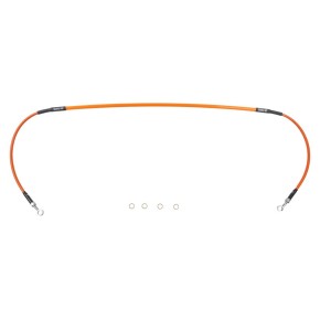 Tubo freno anteriore VENHILL - TFK11044A