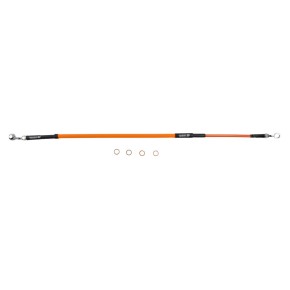 Tubo freno posteriore VENHILL - TFK12019A