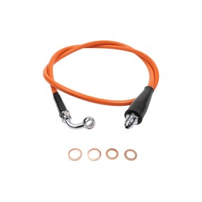 Tubo frizione VENHILL - KTM - arancione - TFK13035A