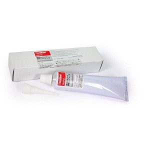 Sigillo motore siliconico THREEBOND, colore grigio - 150 g - TTB1207D