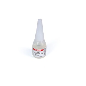 Colla universale in cianoacrilato THREEBOND, trasparente - 20 g - TTB1745