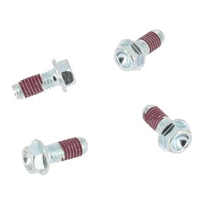 Viti HAAN WHEELS per disco freno GASGAS HONDA HUSQVARNA KTM (4 pezzi) - VT3024