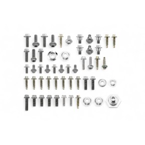 Kit viti FULL PLASTICS FASTENER - VT4206