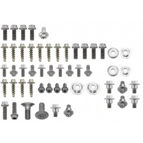 Kit viti FULL PLASTICS FASTENER - VT4210