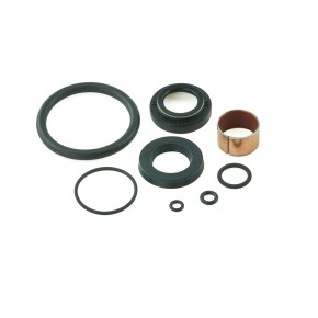 Kit revisione testina mono K-TECH per WP 50/18 mm - WKIT120