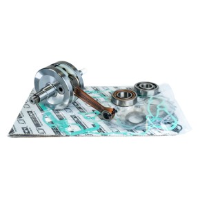 Albero motore WISECO con kit revisione HUSABERG HUSQVARNA KTM 125 - WPC153