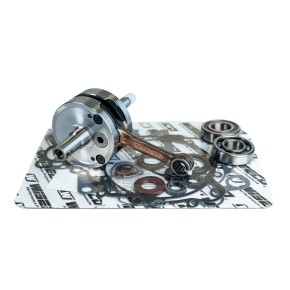Albero motore WISECO con kit revisione HUSQVARNA KTM 85 - WPC178