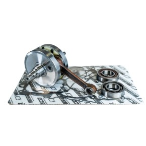 Albero motore WISECO con kit revisione HUSQVARNA KTM 250 - WPC179
