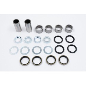 Kit gabbie a rulli forcellone BWX - XSAK35002