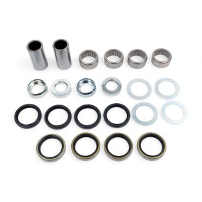 Kit gabbie a rulli forcellone BWX - XSAK60001