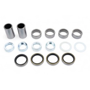Kit gabbie a rulli forcellone BWX - XSAK60003