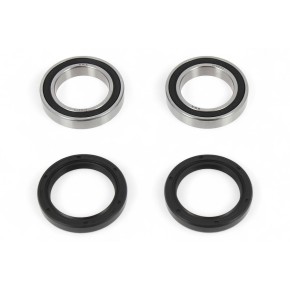 Kit cuscinetti ruota anteriore BWX - XWBK15002