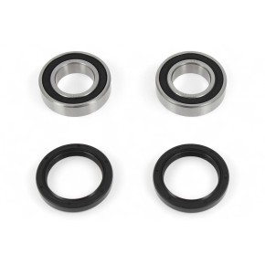 Kit cuscinetti ruota posteriore BWX - XWBK15004