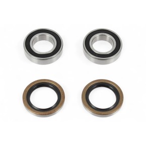 Kit cuscinetti ruota BWX - XWBK35002