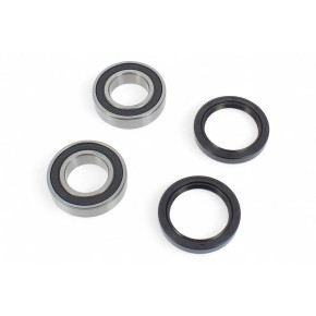 Kit cuscinetti ruota posteriore BWX - XWBK60017