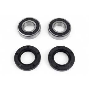 Kit cuscinetti ruota anteriore BWX - XWBK75002