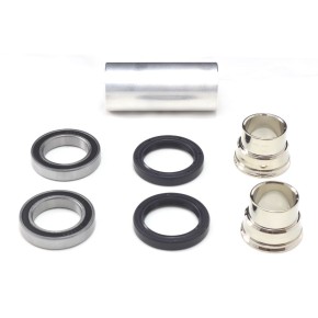 Kit revisione mozzo ruota anteriore BWX - XWRK60008