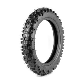 X-GRIP KING KONG 140/80-18 EXTRA SOFT (STICKY)