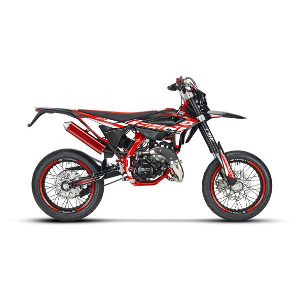BETA - RR MOTARD 2T 50 TRACK 2025