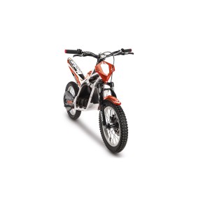 BETA - MINITRIAL ELECTRIC 16″ 2