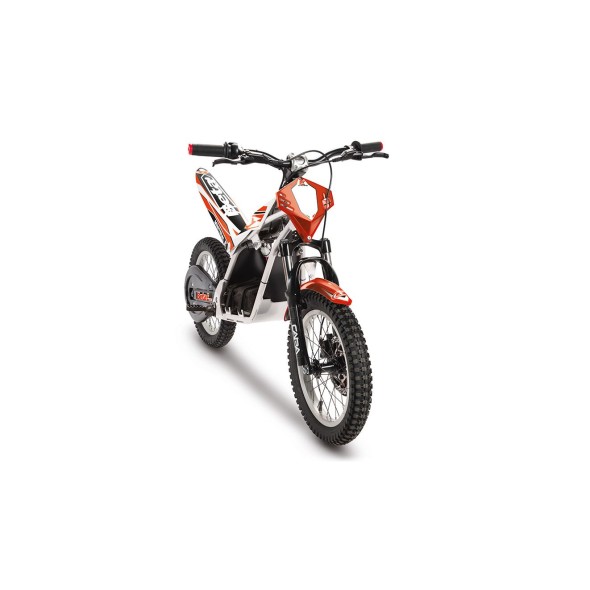 BETA - MINITRIAL ELECTRIC 16″