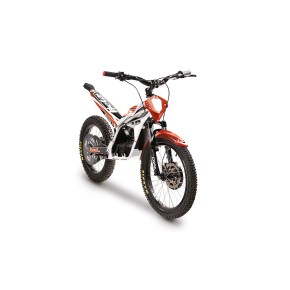 BETA - MINITRIAL ELECTRIC 20″ 2