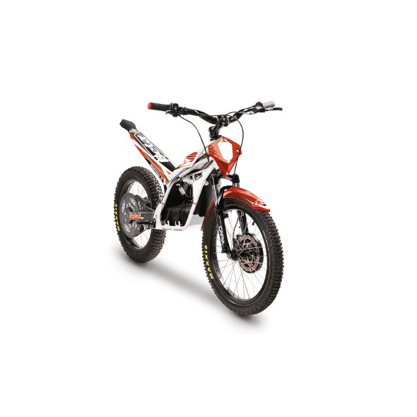 BETA - MINITRIAL ELECTRIC 20″