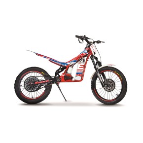 BETA - MINITRIAL ELECTRIC 20″ XL