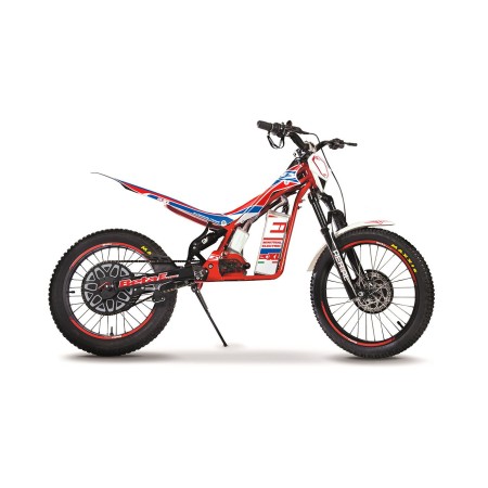 BETA - MINITRIAL ELECTRIC 20″ XL