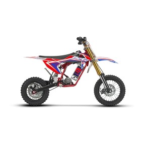 BETA - MINICROSS-E 2