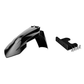 Kit restyling parafango anteriore KTM Nero - P90736
