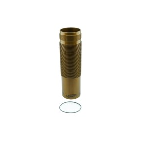 Corpo monoammortizzatore 50 x 211,5 mm con Kashima Coating K-TECH per WP - KT211305015
