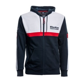 TEAM REPLICA HOODIE