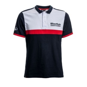 TEAM REPLICA POLO