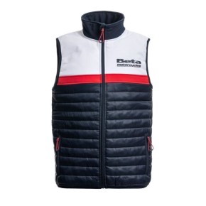 TEAM REPLICA BODYWARMER