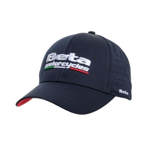 TEAM REPLICA CAP