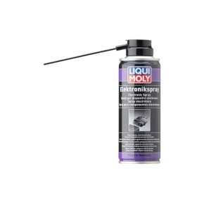 Spray per dispositivi elettronici LIQUI MOLY - 100% sintetico - 200 ml - LM03110