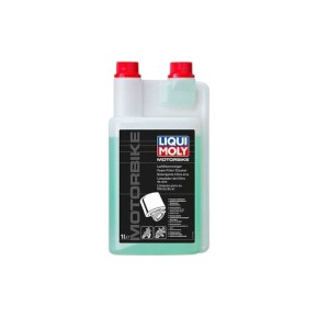Detergente filtro aria LIQUI MOLY - 1 L - LM01299