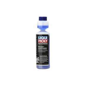 Stabilizzatore benzina 2T/4T LIQUI MOLY - 250 ml - LM05921