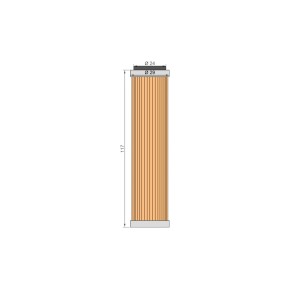 Filtro olio TWIN AIR - TW140024