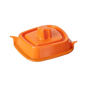 Protezione lavaggio cassa filtro TWIN AIR - TW160122