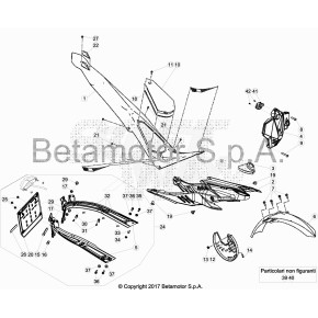 BULLONE 5.16 RS CH 8 FLANGIATO - 11.46360.000